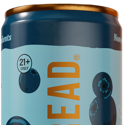 Sunny Skies in a Social Seltzer