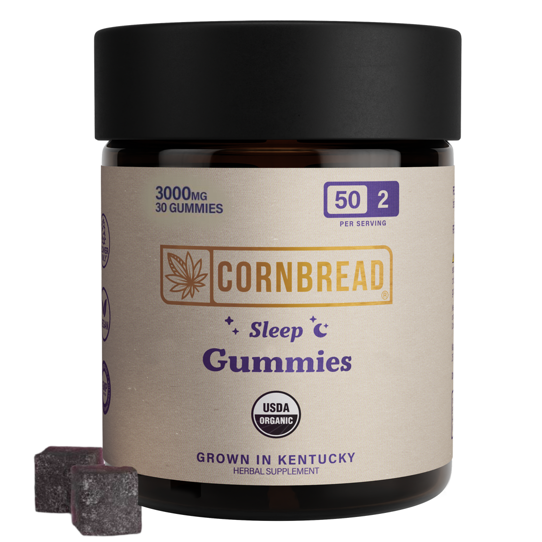 Sleep Gummies