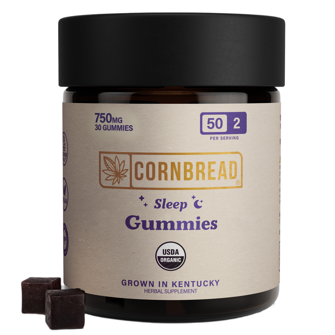 Sleep Gummies