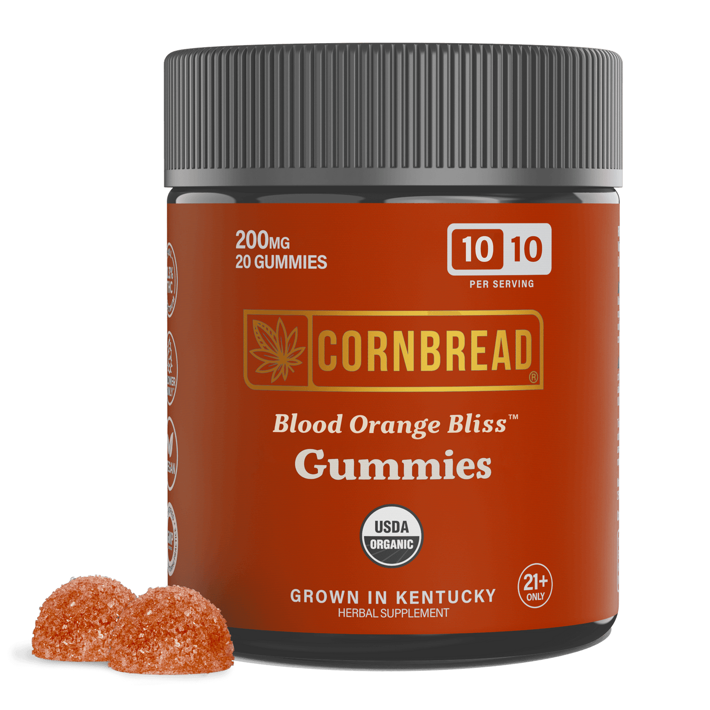 Bliss Gummies