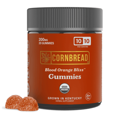 Bliss Gummies