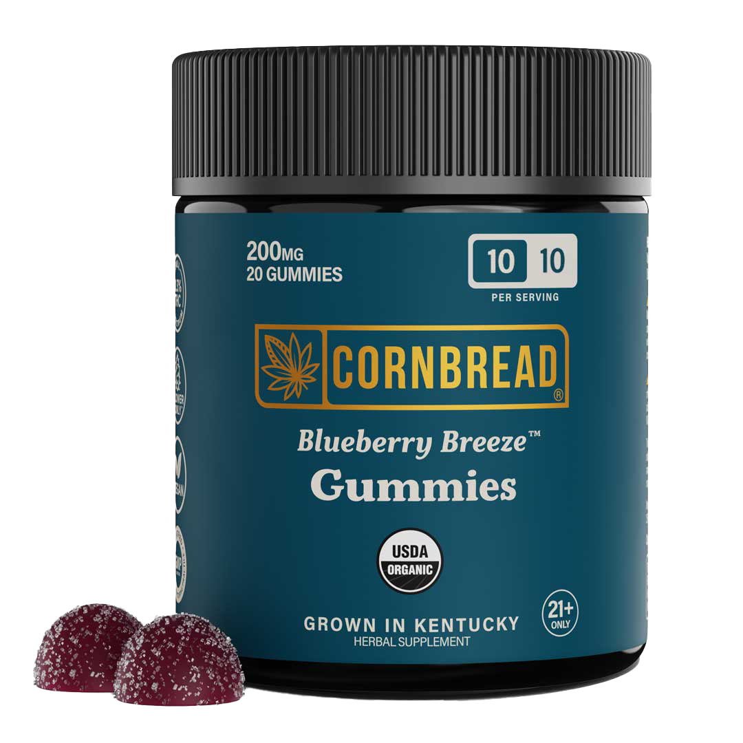 Breeze Gummies