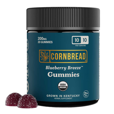 Breeze Gummies