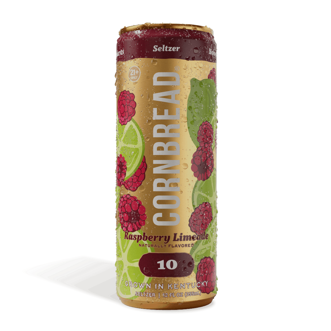 Raspberry Limeade Social Seltzer, Extra Strength