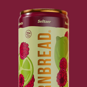Raspberry Limeade