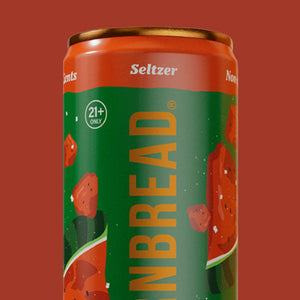 Salted Watermelon