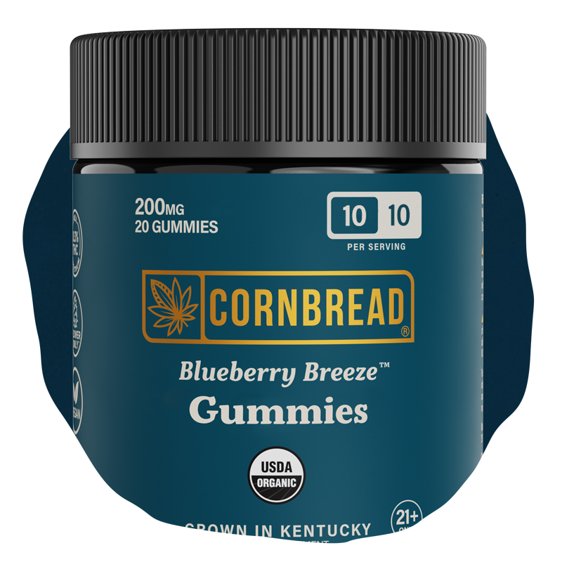 Infused Gummies